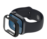 BELKIN ScreenForce TemperedCurve 2in1 do Apple Watch 9/8/7/6/5/4/SE - 1245981 - zdjęcie 1